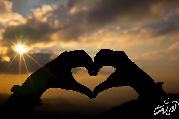 حفظ عشق در زندگی عشق در زندگی